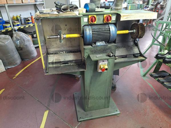 1#9745 Autocarro Fiat Ducato e attrezzatura per calzaturificio in vendita - foto 19