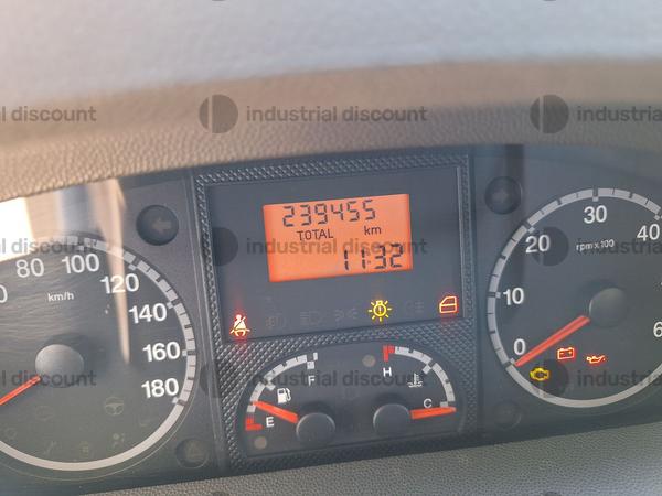 1#9745 Autocarro Fiat Ducato e attrezzatura per calzaturificio in vendita - foto 26