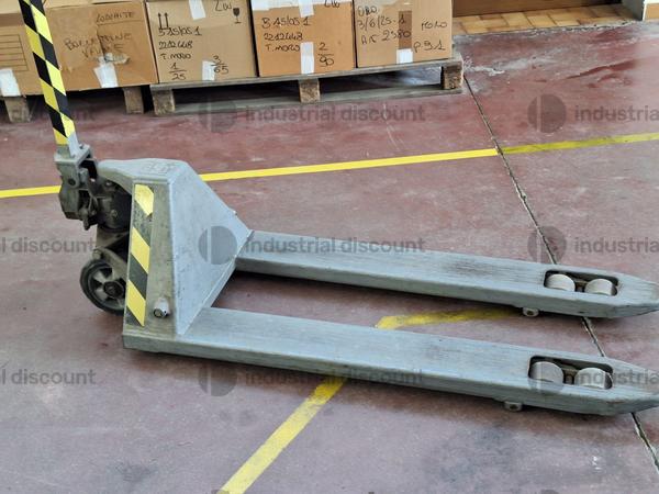 1#9745 Autocarro Fiat Ducato e attrezzatura per calzaturificio in vendita - foto 27