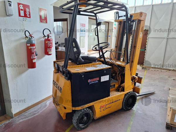 1#9745 Autocarro Fiat Ducato e attrezzatura per calzaturificio in vendita - foto 29