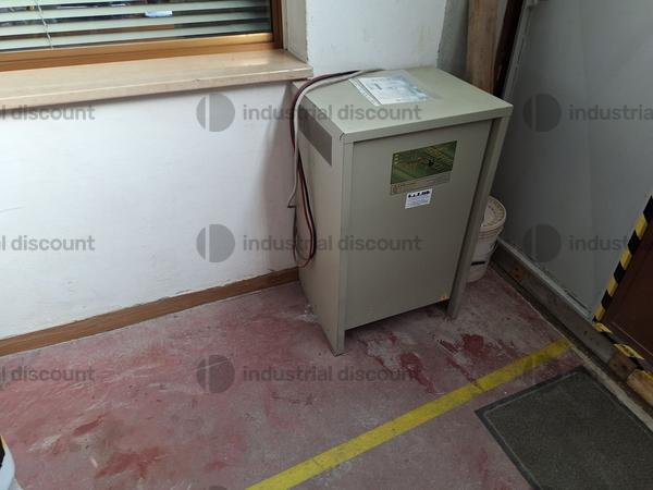 1#9745 Autocarro Fiat Ducato e attrezzatura per calzaturificio in vendita - foto 30