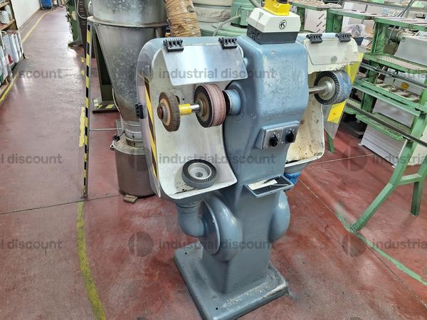 1#9745 Autocarro Fiat Ducato e attrezzatura per calzaturificio in vendita - foto 42