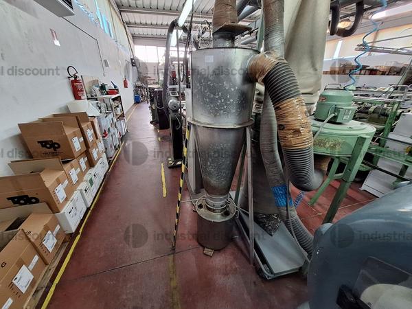 1#9745 Autocarro Fiat Ducato e attrezzatura per calzaturificio in vendita - foto 44