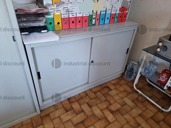 1#9745 Autocarro Fiat Ducato e attrezzatura per calzaturificio in vendita - foto 49