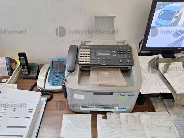 1#9745 Autocarro Fiat Ducato e attrezzatura per calzaturificio in vendita - foto 50