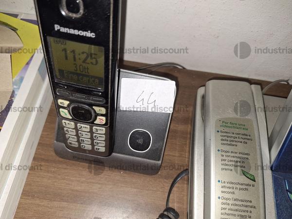 1#9745 Autocarro Fiat Ducato e attrezzatura per calzaturificio in vendita - foto 51