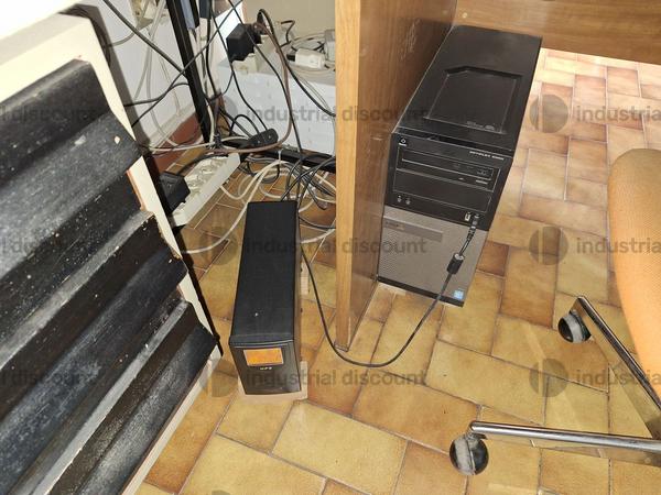 1#9745 Autocarro Fiat Ducato e attrezzatura per calzaturificio in vendita - foto 54