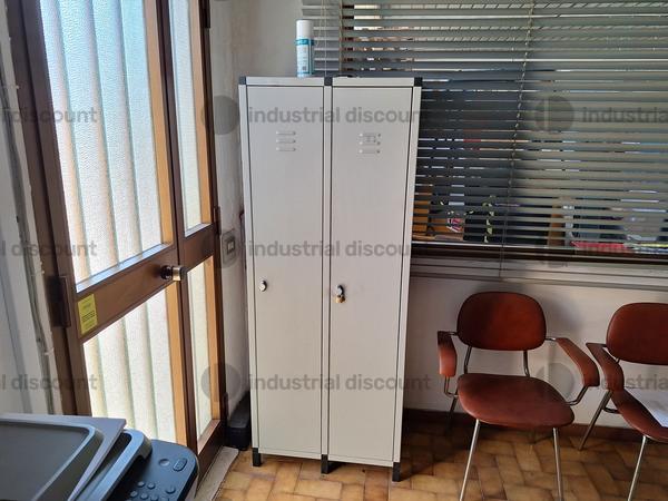 1#9745 Autocarro Fiat Ducato e attrezzatura per calzaturificio in vendita - foto 56