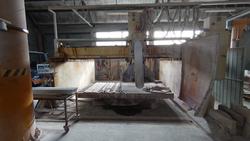 Macchina sagomatrice fresatrice OMAG 81 S2 - Lotto 1 (Asta 9746)