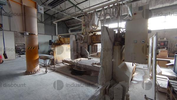 1#9746 Macchina sagomatrice fresatrice OMAG 81 S2 in vendita - foto 2