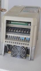 Inverter Yaskawa 616G5 - Lotto 2 (Asta 9746)