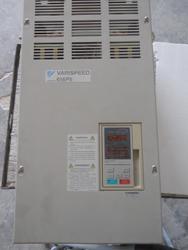 Inverter Yaskawa 616P5 - Lotto 3 (Asta 9746)