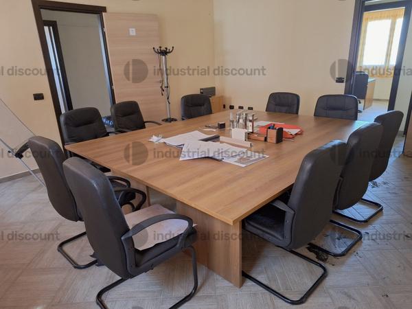 1#9747 Arredi e attrezzature ufficio in vendita - foto 1