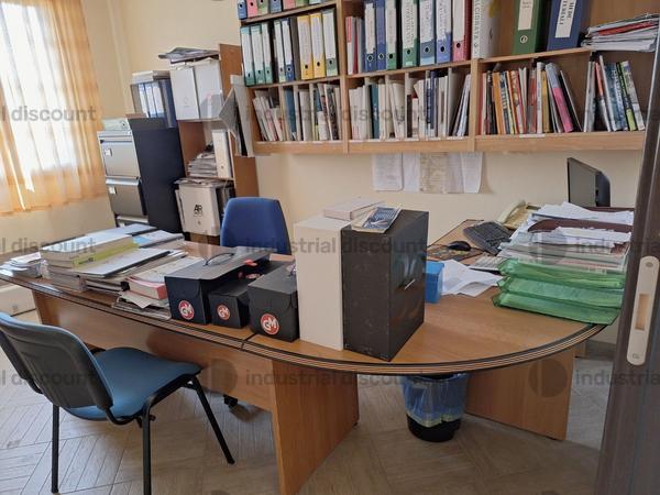 1#9747 Arredi e attrezzature ufficio in vendita - foto 3