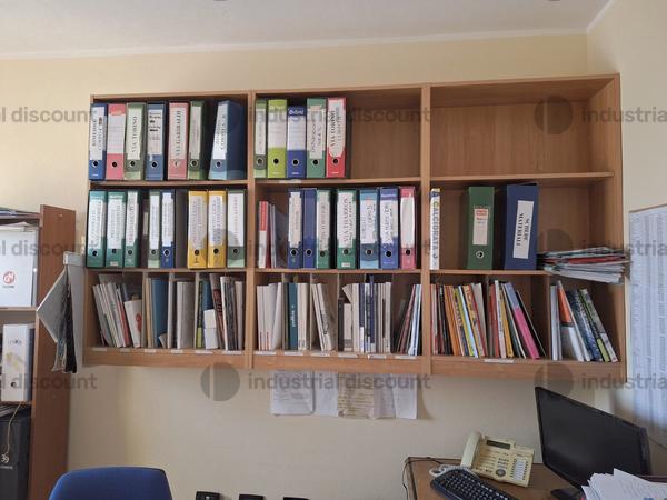 1#9747 Arredi e attrezzature ufficio in vendita - foto 4