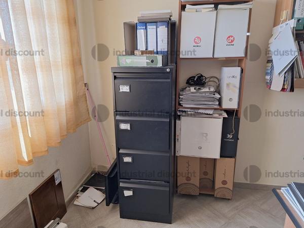 1#9747 Arredi e attrezzature ufficio in vendita - foto 5