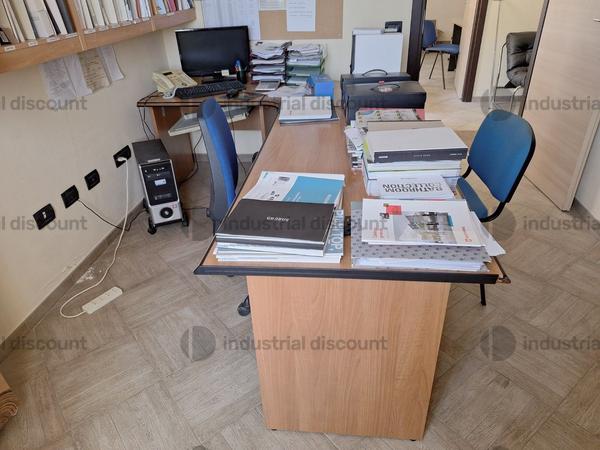 1#9747 Arredi e attrezzature ufficio in vendita - foto 6