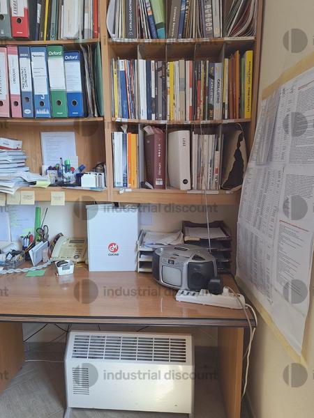 1#9747 Arredi e attrezzature ufficio in vendita - foto 14