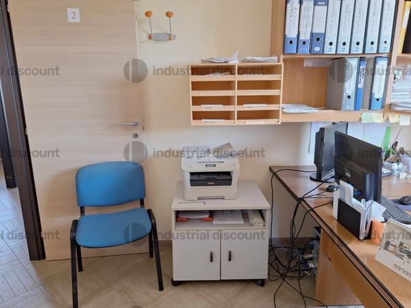 1#9747 Arredi e attrezzature ufficio in vendita - foto 16