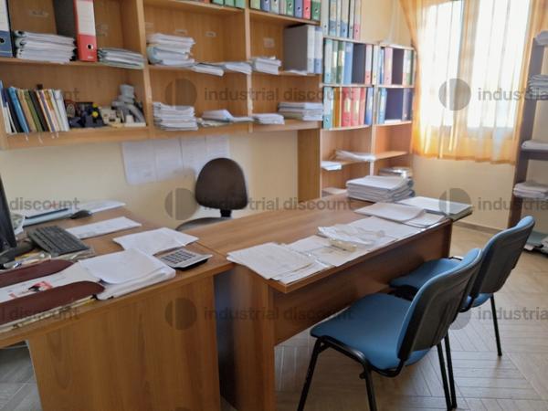 1#9747 Arredi e attrezzature ufficio in vendita - foto 17