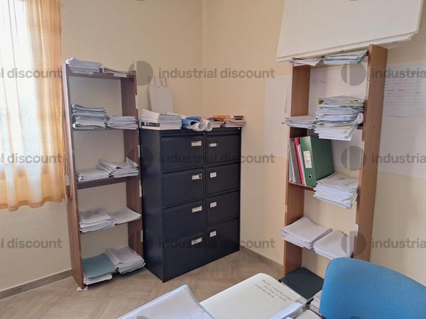 1#9747 Arredi e attrezzature ufficio in vendita - foto 19