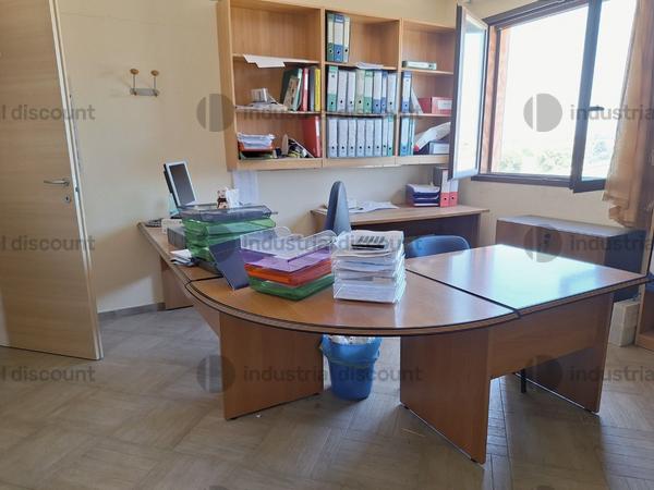 1#9747 Arredi e attrezzature ufficio in vendita - foto 21