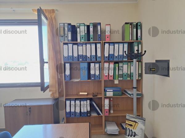 1#9747 Arredi e attrezzature ufficio in vendita - foto 22