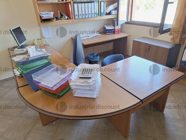 1#9747 Arredi e attrezzature ufficio in vendita - foto 23