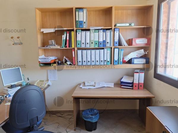 1#9747 Arredi e attrezzature ufficio in vendita - foto 24