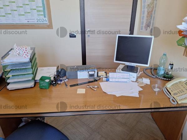 1#9747 Arredi e attrezzature ufficio in vendita - foto 25