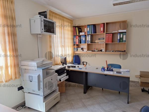 1#9747 Arredi e attrezzature ufficio in vendita - foto 26