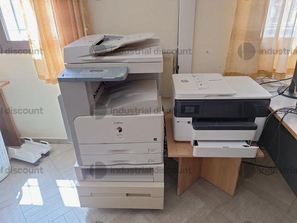 1#9747 Arredi e attrezzature ufficio in vendita - foto 27