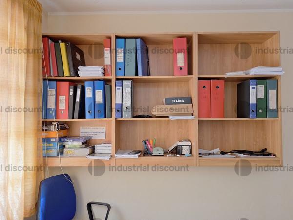 1#9747 Arredi e attrezzature ufficio in vendita - foto 29