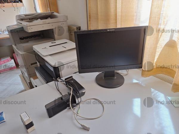 1#9747 Arredi e attrezzature ufficio in vendita - foto 30