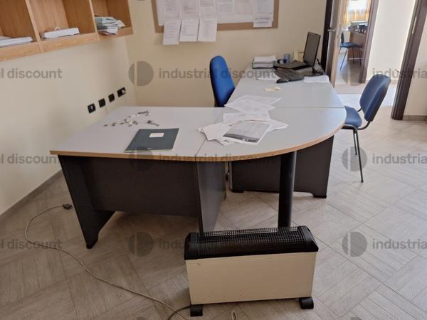 1#9747 Arredi e attrezzature ufficio in vendita - foto 31