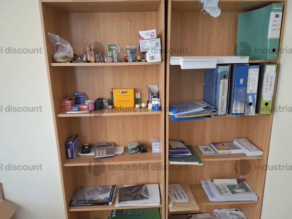 1#9747 Arredi e attrezzature ufficio in vendita - foto 32