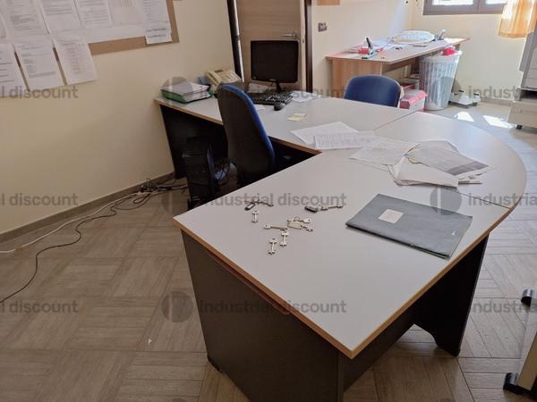 1#9747 Arredi e attrezzature ufficio in vendita - foto 33