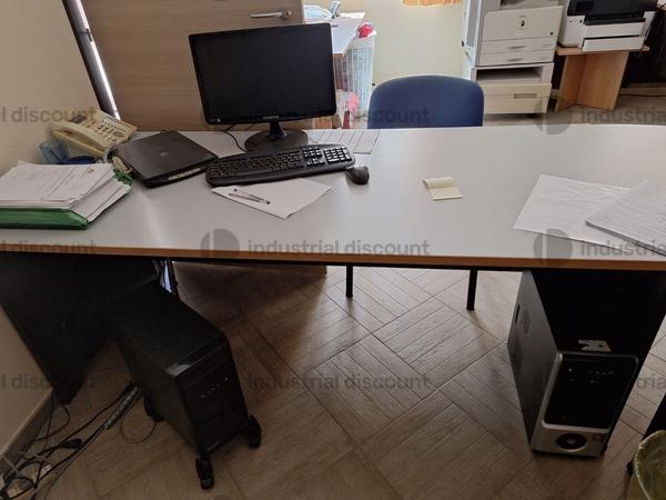 1#9747 Arredi e attrezzature ufficio in vendita - foto 34