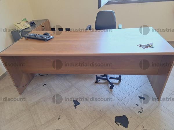 1#9747 Arredi e attrezzature ufficio in vendita - foto 37