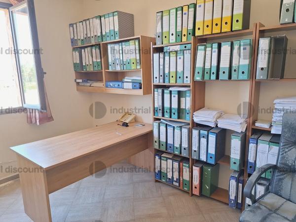 1#9747 Arredi e attrezzature ufficio in vendita - foto 43