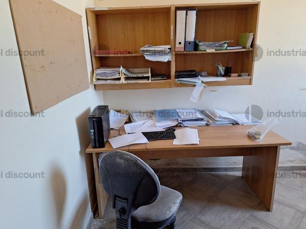 1#9747 Arredi e attrezzature ufficio in vendita - foto 48
