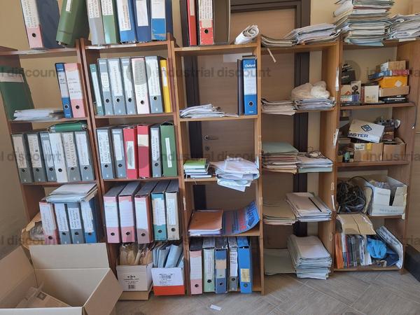 1#9747 Arredi e attrezzature ufficio in vendita - foto 49