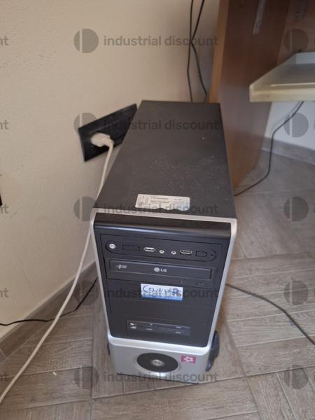 1#9747 Arredi e attrezzature ufficio in vendita - foto 52