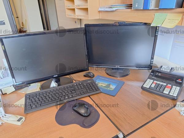 1#9747 Arredi e attrezzature ufficio in vendita - foto 54