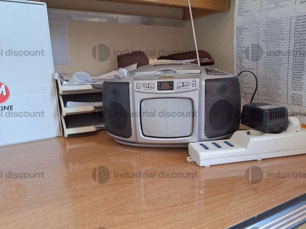 1#9747 Arredi e attrezzature ufficio in vendita - foto 57