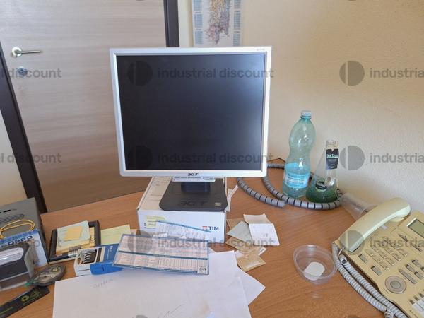 1#9747 Arredi e attrezzature ufficio in vendita - foto 60