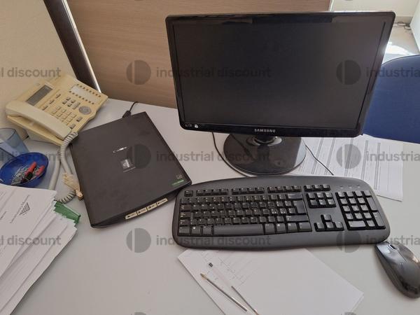 1#9747 Arredi e attrezzature ufficio in vendita - foto 62