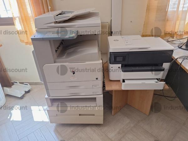 1#9747 Arredi e attrezzature ufficio in vendita - foto 65