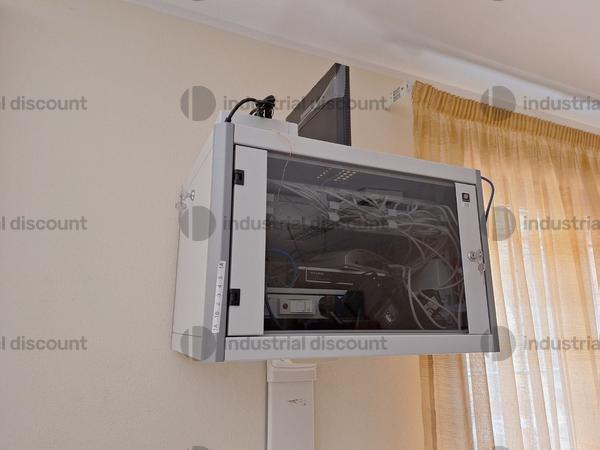 1#9747 Arredi e attrezzature ufficio in vendita - foto 66