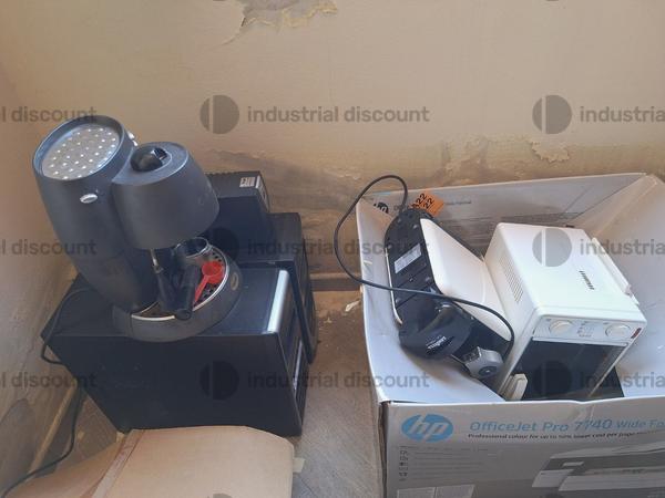 1#9747 Arredi e attrezzature ufficio in vendita - foto 70